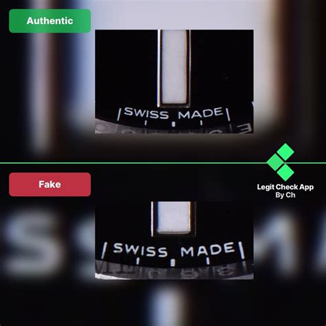 rolex submariner fake guide|rolex submariner authentication.